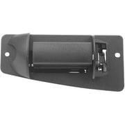 gmc 3500 exterior door handle