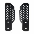 thumbnail image 2 of Motorcycle Front Fork Protector Guard Lower Fork Cap For Scrambler 800 Scrambler800 2021 2022 2023, 2 of 5