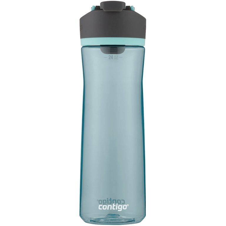 Contigo Cortland 2.0 Autoseal Tritan 24-oz. Water Bottle In Bubble Tea