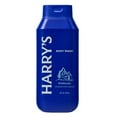 thumbnail image 5 of Harry's Men's Cleansing Body Wash, Wildlands, 18 fl oz (4 Pack), 5 of 5