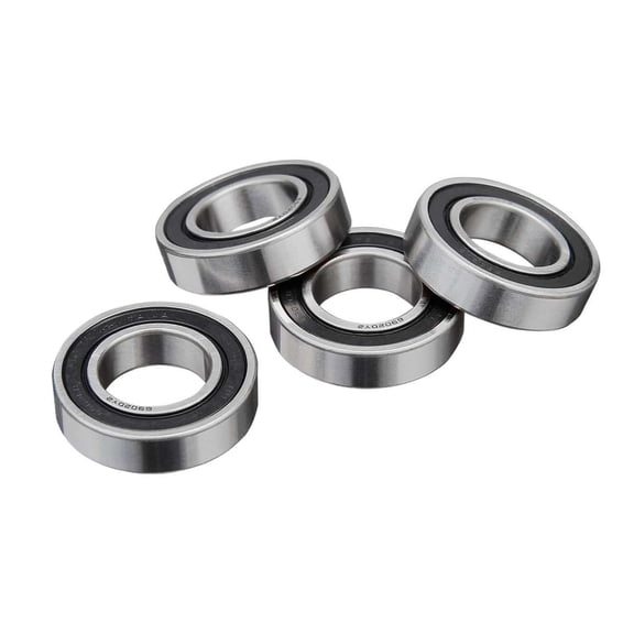 Spank OOZY / SPIKE Rear Hub Bearing Kit OOZY 135/142/148 HG Rear Kit (6902 4x)