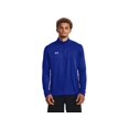 thumbnail image 1 of Buzo Under Armour para Hombre Team Tech con Cierre 1/4 y Mangas Largas, 1 of 6