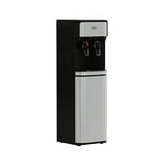 Brio Bottom Load Water Cooler Dispenser for 5 Gallon Bottles – Paddle Dispensing, CLBL320SCP