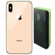 thumbnail image 1 of iPhone XS Seminuevo Desbloqueado 256gb Dorado Apple XS, 1 of 2