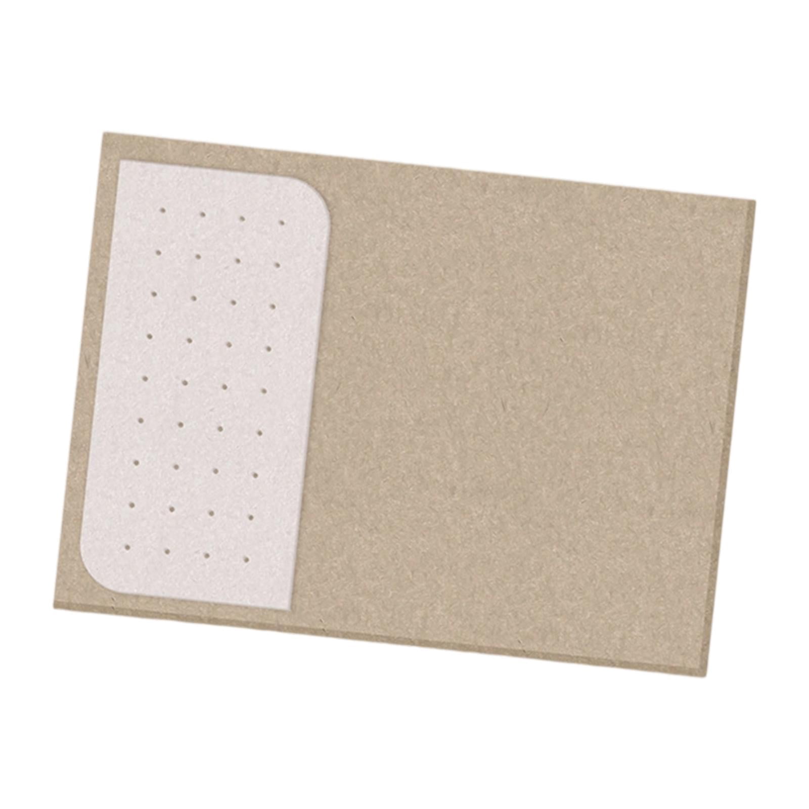 TISHITA Cork Bulletin Board Wall Decor Cork Board for Memo Notes Office Home Kitchen 40x60