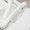 White and Grey, variant on Men'S Casual Skate Shoes | Lightweight White Sneakers High Top Fabric with EVA Sole Suitable for All Seasons, Versatile Sports Shoes for Commuting,