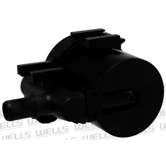 Vapor Canister Vent Solenoid