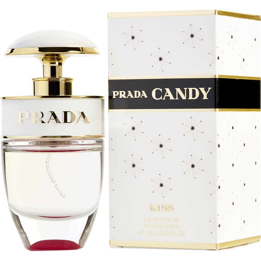 prada limited edition perfume