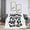 1t Funny Hand Written Saying Throw Blanket, variant on Throw Blanket 60x80 Inch,No Working During Drinking Hours Funny Saying with Beer Mug Cozy Soft Lightweight Fuzzy Flannel Blanket 80x60 Inch Suitable for Couch Bed Sofa Living Room in All Seasons