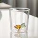 thumbnail image 3 of Hervidor de Agua Fría con Forma de Panza, Diseño Tridimensional de Animales de Granja, de Vidrio de Borosilicato Alto para el Hogar, B-350 Ml, 3 of 5