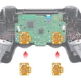 thumbnail image 2 of Controlador analógico Stick Drift Fix Mod Forps5 /xboxone Reparación de controlador, 2 of 5