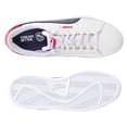 thumbnail image 2 of Tenis Puma Smash 3.0 L JR 39203111 Joven Blanco 22.5, 2 of 7