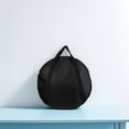 thumbnail image 4 of RENACLIPY mandolin bag Cymbal Bag Simple Design Black 1Pack, 4 of 8