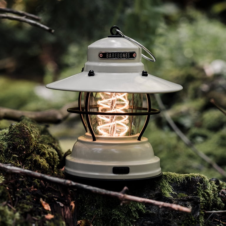 Barebones Outpost Lantern - Walmart.com