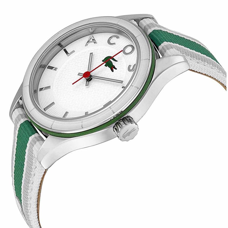 LACOSTE Sydney Silver Dial Stainless Steel Ladies Watch Lacoste Women main image 4