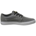 thumbnail image 7 of Globe Men's Mahalo Skate Shoe Charcoal/Wax - GBMAHALO-15291, 7 of 7