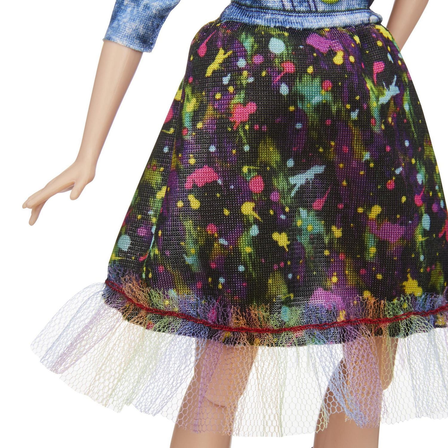 Disney Descendants Dizzy Fashion Doll