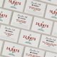 thumbnail image 4 of Customizable Greeting Cards, Advent Calendar Experiences with Daily Surprises, Suitable for Girls Boys Children Adults Teenagers to Meet Different, 4 of 4