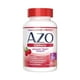 thumbnail image 1 of AZO Suplemento de Arándano Salud del Tracto Urinario 100 Softgels Sin Gluten, 1 of 3