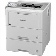 Brother HL-L6415DWT Monochrome Laser Printer