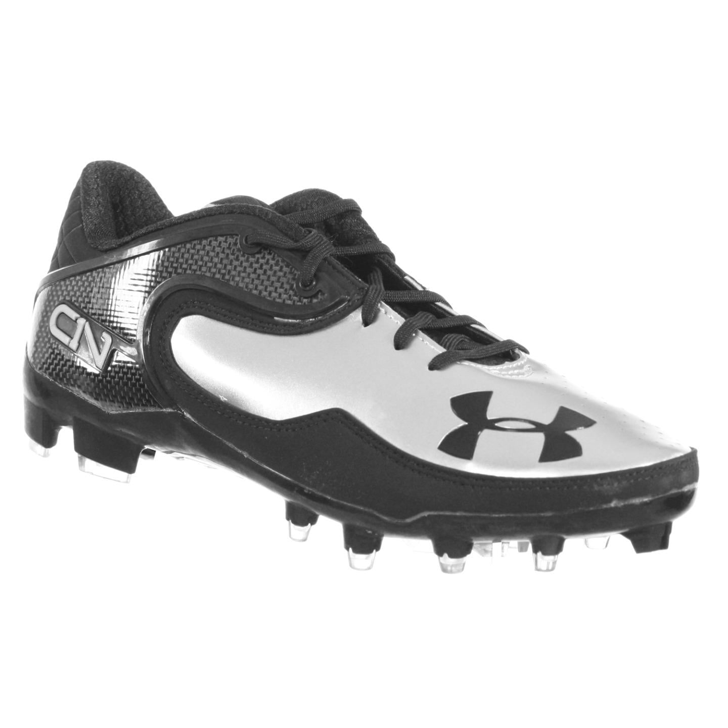 cam newton cleats all black