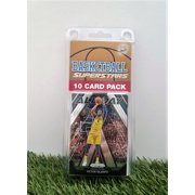 Victor Oladipo- (10) Card Pack NBA Basketball Superstar Victor Oladipo Starter Kit all Different cards. Comes in Custom Souvenir Case! Perfect for the Ultimate Oladipo Fan! by 3bros