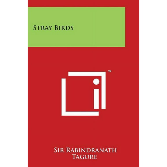 Stray Birds