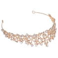 thumbnail image 1 of unbranded Tiara Mujer Con Para Accesorio Sofisticado, 1 of 8