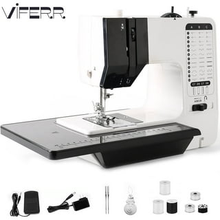 VIFERR Portable Sewing Machine, Handheld Mini Electric Sewing