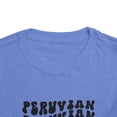 thumbnail image 3 of Peruvian Peru Toddler Shirt Gifts Boy Girl Size 2T-5T, 3 of 3