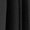 Black, variant on Women's Pants Fashion Casual Pants For Women pleated chiffon trousers large size elastic waist casual pant skirt