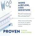 thumbnail image 4 of Pañal desechable para adultos Prevail Per-Fit Maximum Plus, 4 of 6