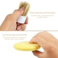 thumbnail image 4 of Car cleaning brush kit car detail cleaning tool, 4 of 6