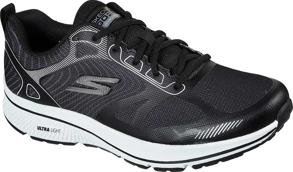 skechers go run consistent fleet rush