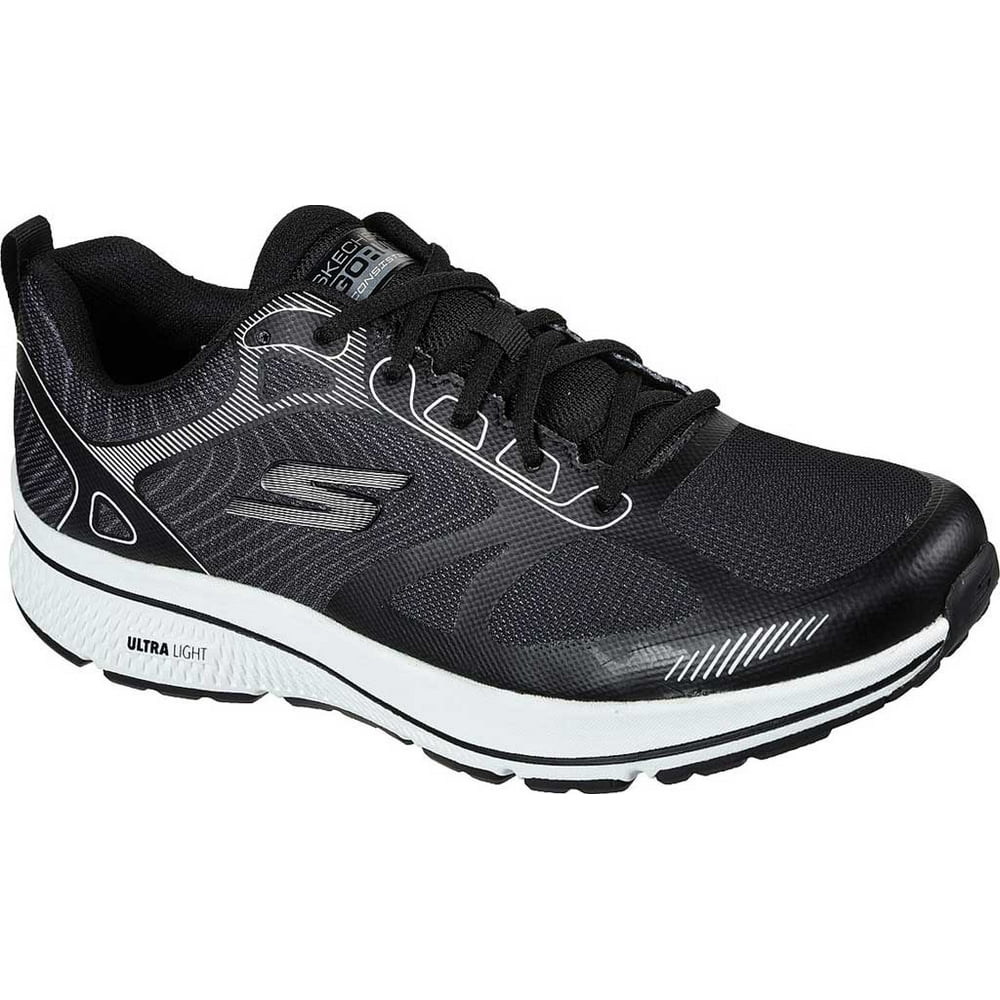 skechers performance go run consistent fleet rush