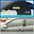 thumbnail image 4 of Cubierta para parabrisas de auto HQcontL 285 x 145 cm impermeable para nieve, 4 of 8