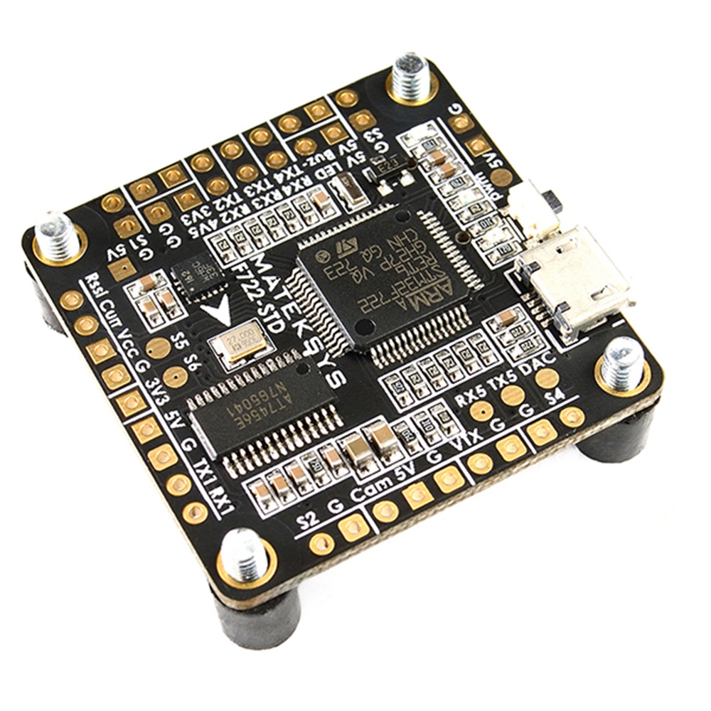 f7 flight controller with barometer