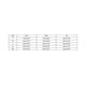 thumbnail image 3 of MKLEKYY Traje De Baño Mujer Women'S Swimsuits Training Sports Racerback Athletic Bathing Suit Beachwear Swimsuits, 3 of 3