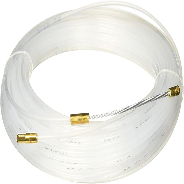 Truper GNY-30, Guía de nylon para cable, 30 m TRUPER GNY-30