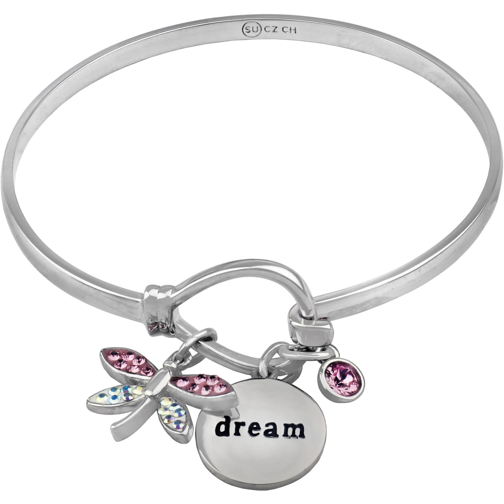 Dragonfly Dream Bracelet