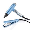 thumbnail image 1 of Combo Babylisspro Nanotitanium Bntpp79 Secadora + Plancha, 1 of 7