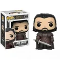 thumbnail image 3 of FUNKO Pop Juego de SAMWELL TARLY LA MONTAÑA JON SNOW HODOR Figuras de colección de tronos Modelo de juguete para niños, 3 of 5