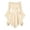 Beige, variant on Girl's Puff Sleeve Off Shoulder Ruffle Dress Long Sleeve Flowy Layered Pirate Jumpsuit Playsuits