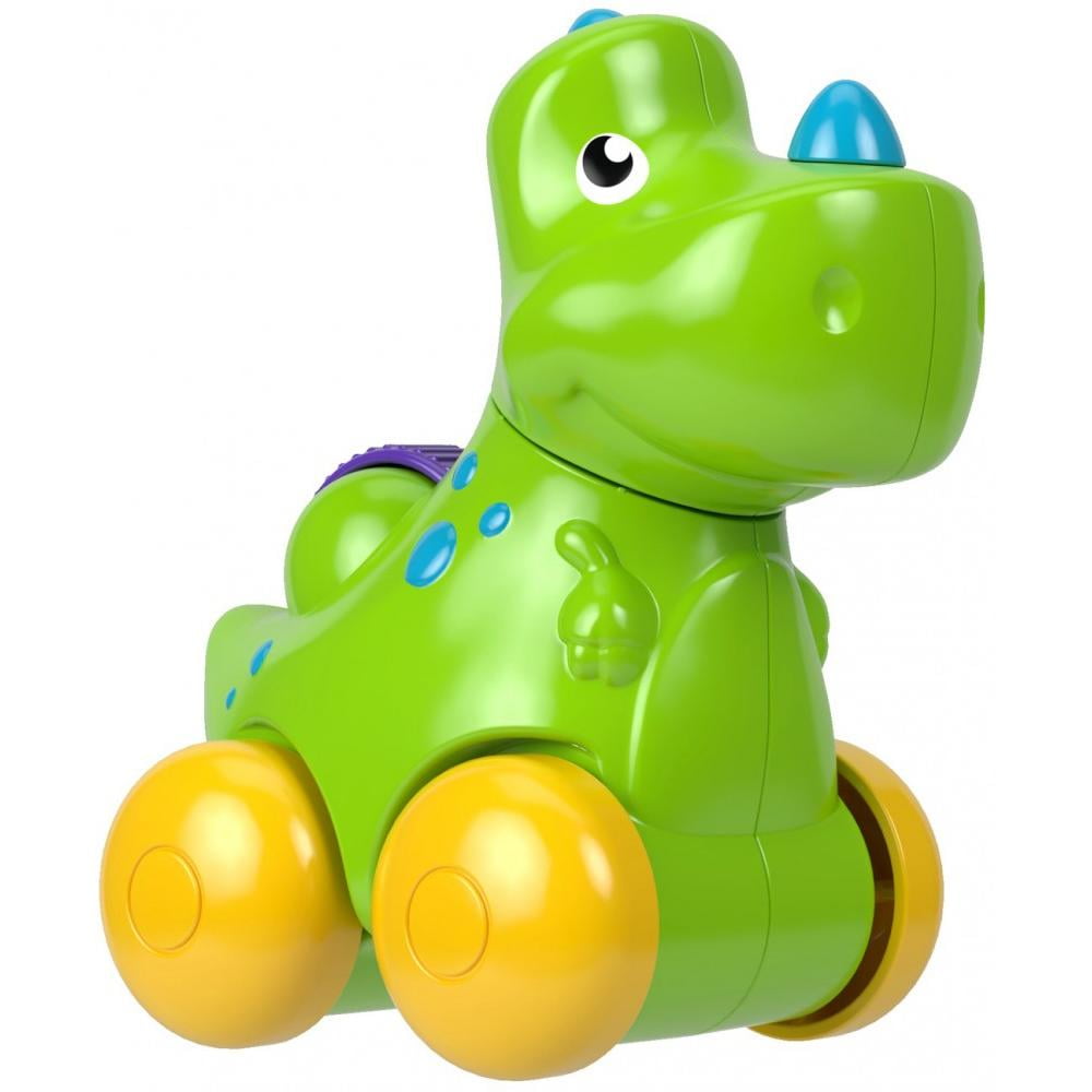 FisherPrice TRex Figure