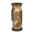 thumbnail image 6 of Meyda Tiffany 118713 5" W Lone Pine Wall Sconce - Copper, 6 of 6