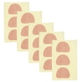 thumbnail image 2 of LAFGUR Foot Care Toe Corrector 15 Patches Foot Protector Pads Calluses Warts Friction Pain Relief Foot Calluses Patch Pedicure Tools, 2 of 8