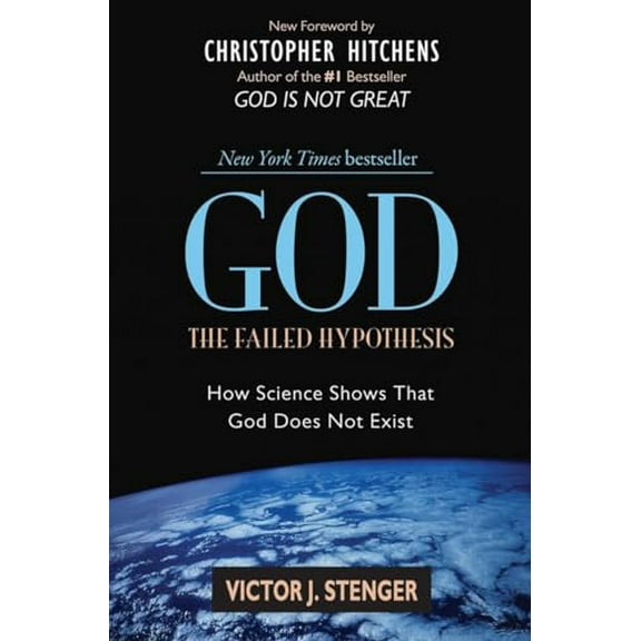 Pre-Owned God: The Failed Hypothesis (Paperback) 1591026520 9781591026525