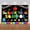 5x3ft, variant on Welcome Back to School Backdrop First Day of School Background Welcome Back Classroom Party Decorations Banner Photo Booth Props