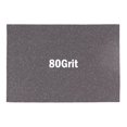 thumbnail image 1 of 230×280Mm 9×11Inch Sandpaper Wet & Dry Sanding Waterproof Abrasive 60-2000#, 1 of 6