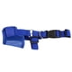 thumbnail image 1 of Linterna LED 10000 lúmenes, 5000 mAh USB recargable 26650 batería incluida, 269 modos de luz, zoom, largo tiempo de trabajo linterna táctica de mano para camping, senderismo, caza, emergencia, 1 of 1